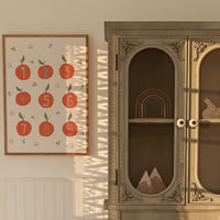 100 Vintage Girly Prints