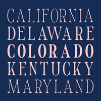 Caslonia Luxury Font