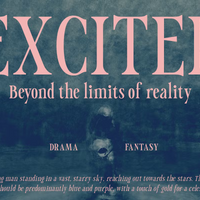 Caslonia Luxury Font