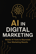 AI in Digital Marketing Course